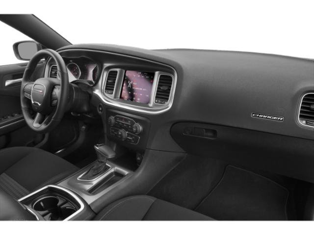Used 2022 Octane Red Pearlcoat Dodge R/T image 18