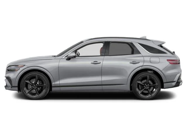 Used 2026 Uyuni White Genesis 2.5T Sport Prestige image 6