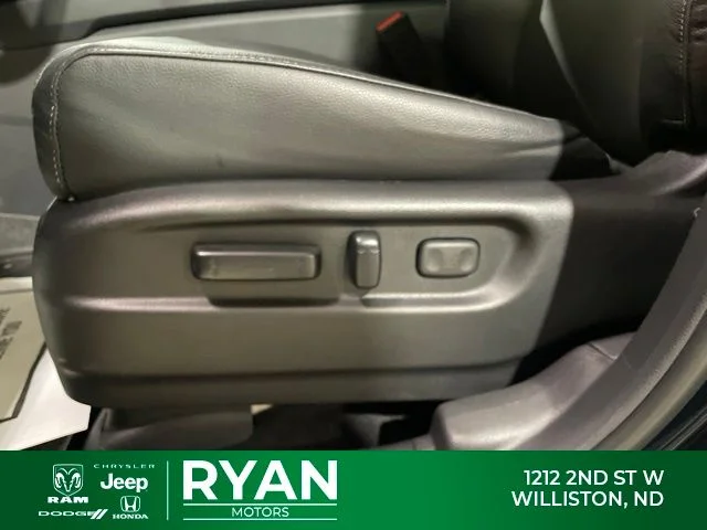 Used 2026 Black Honda RTL image 32