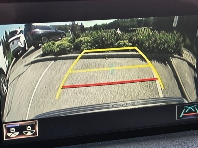 Used 2020 Silver Lexus 350 image 12
