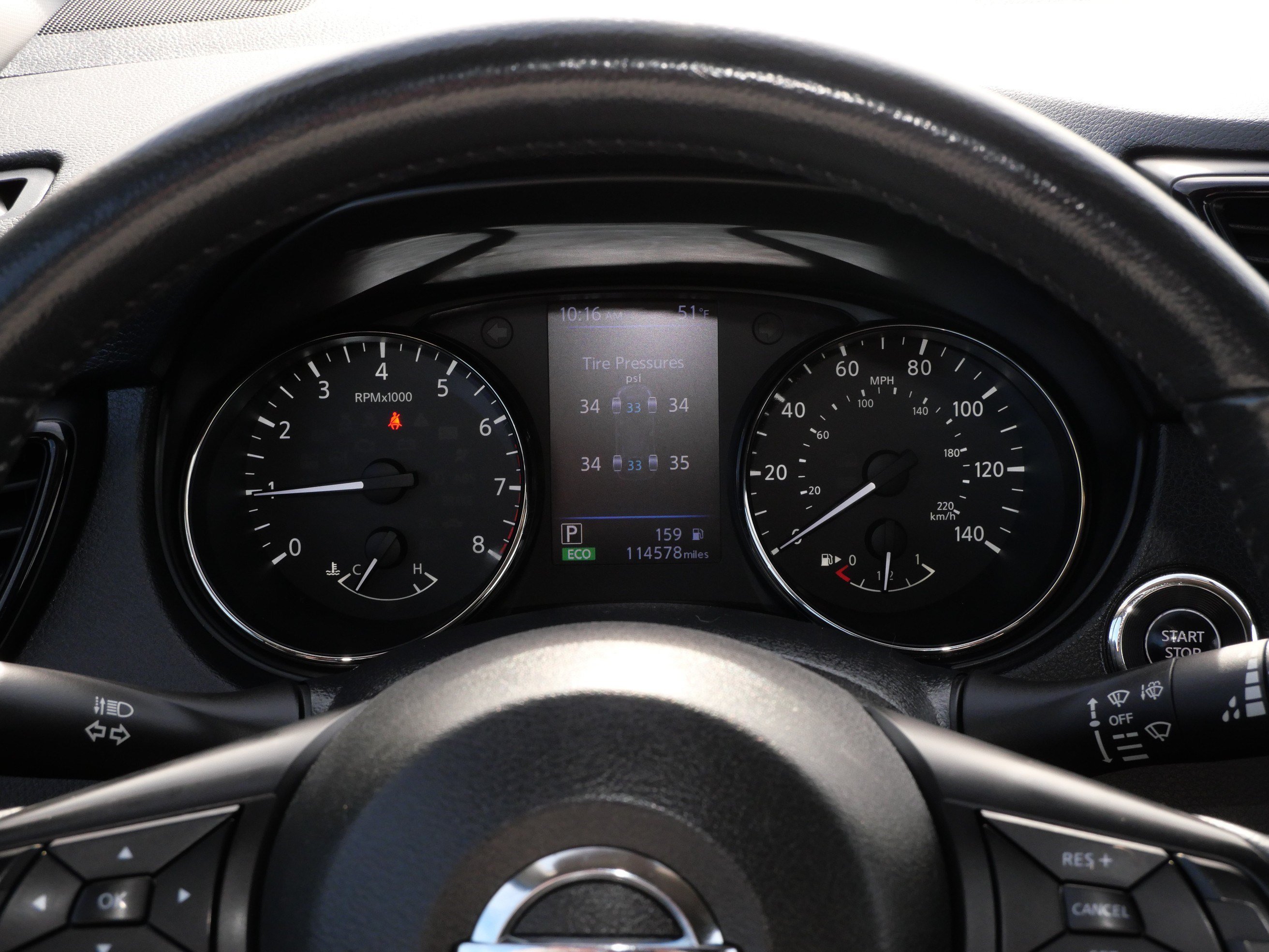 Used 2018 Gun Metallic Nissan SV image 21