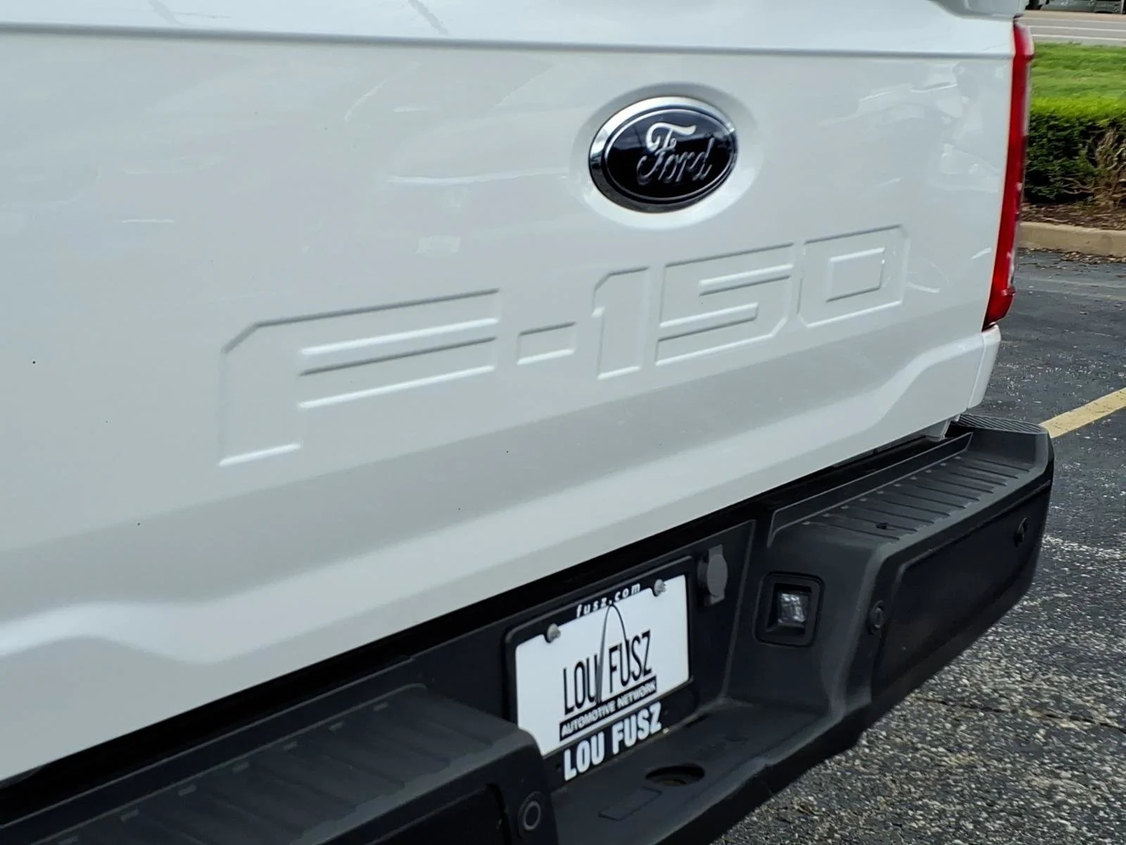 Used 2023 Oxford White Ford XL image 35
