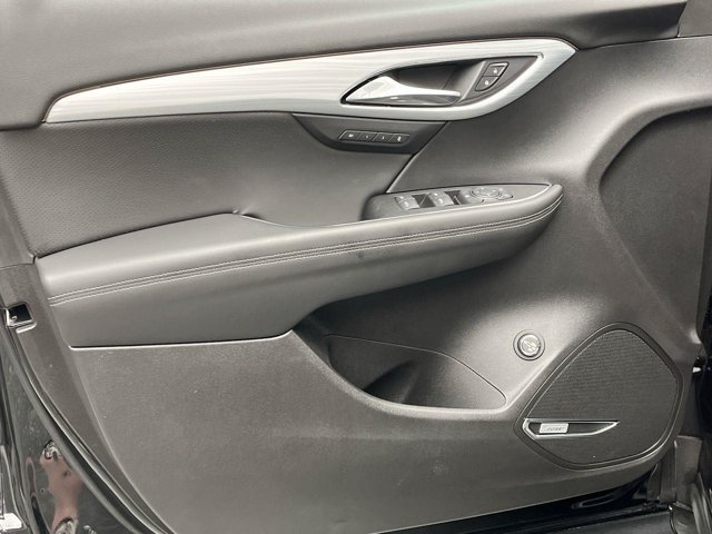 Used 2026 Ebony Twilight Metallic Buick Avenir image 8