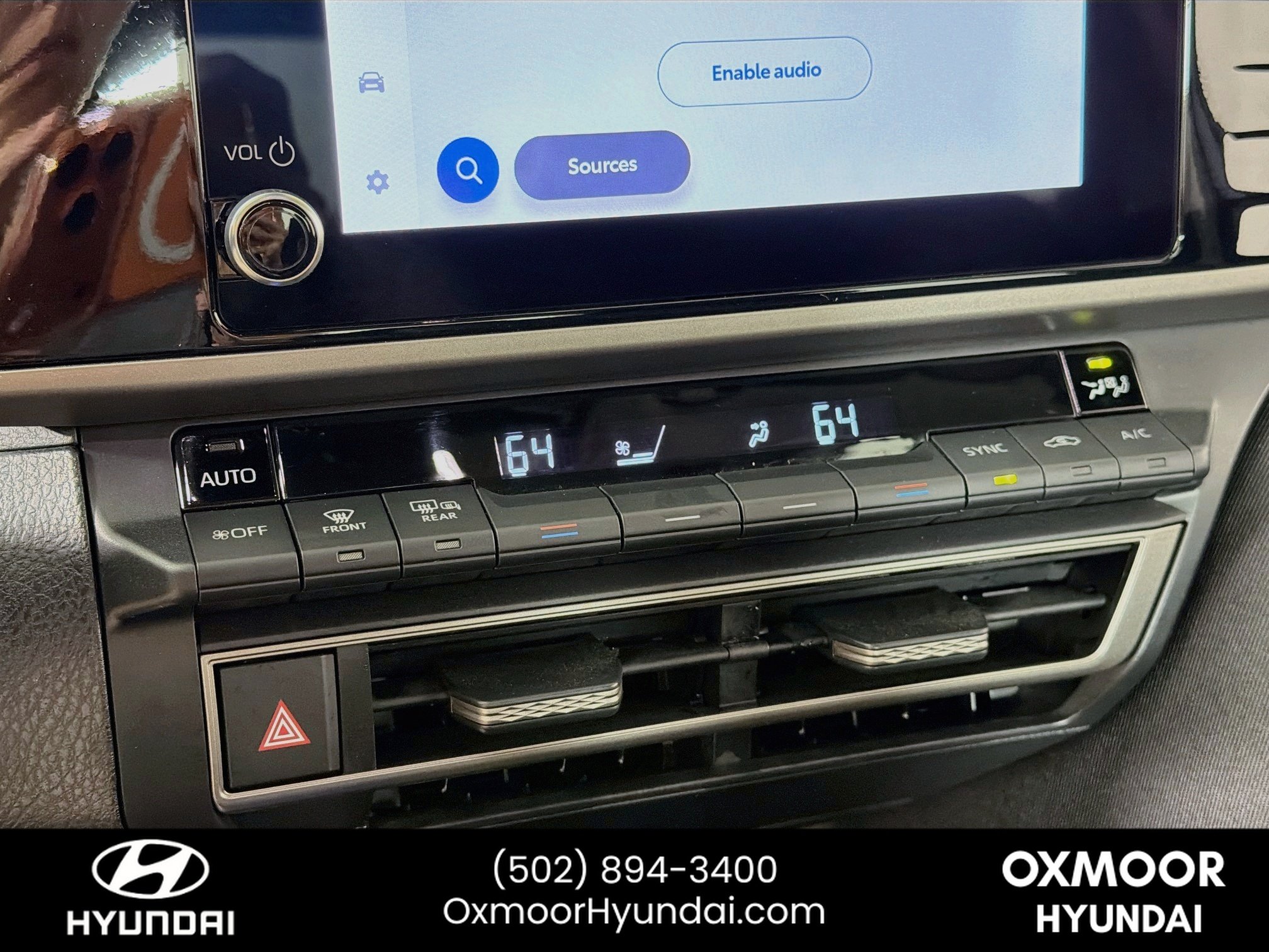 Used 2025 Reservoir Blue Toyota LE image 16