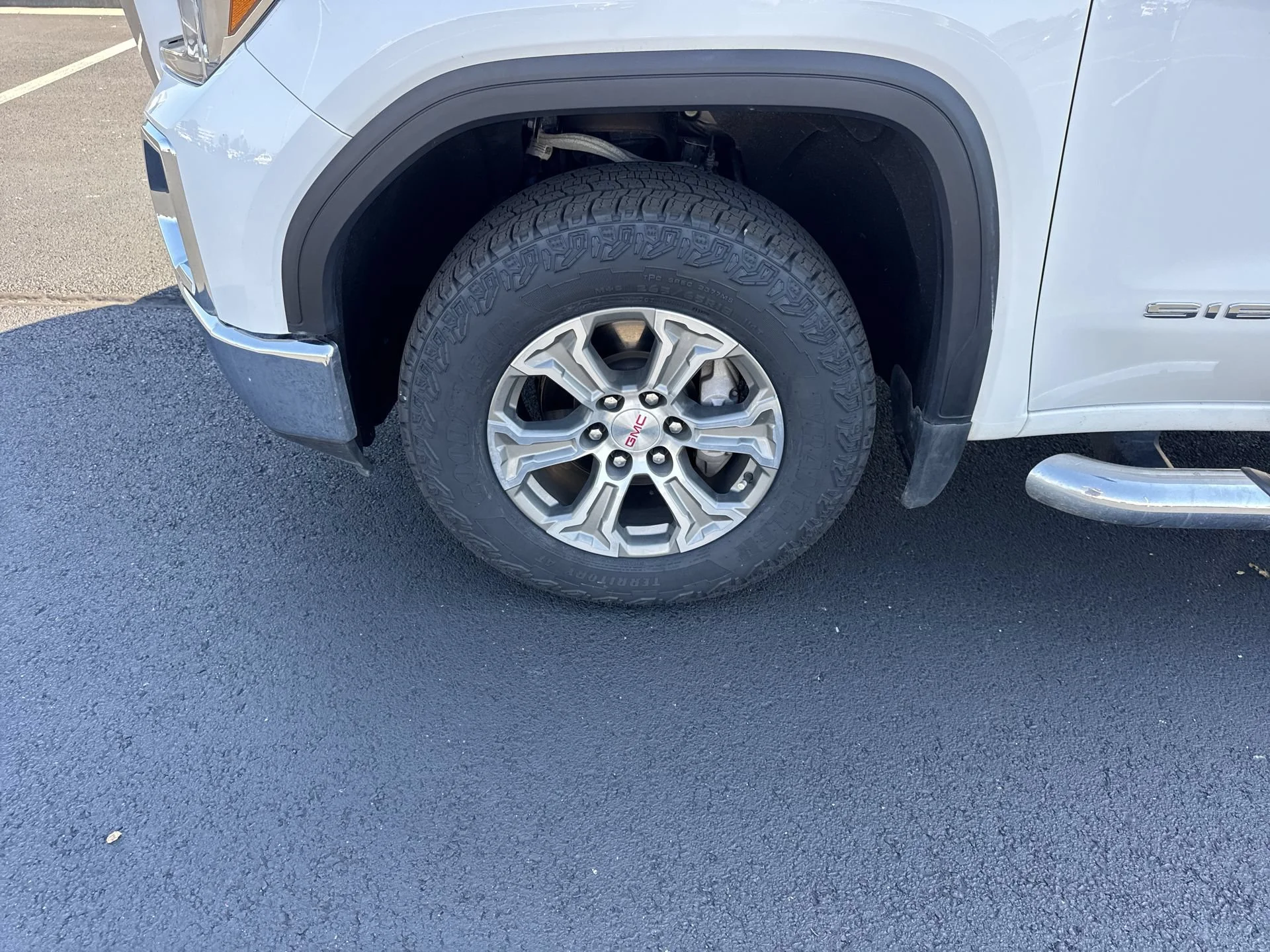 2019 GMC Sierra 1500 SLT - Photo 10