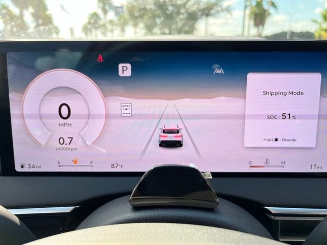 2026 GENESIS GV70 Sport Prestige - Photo 12