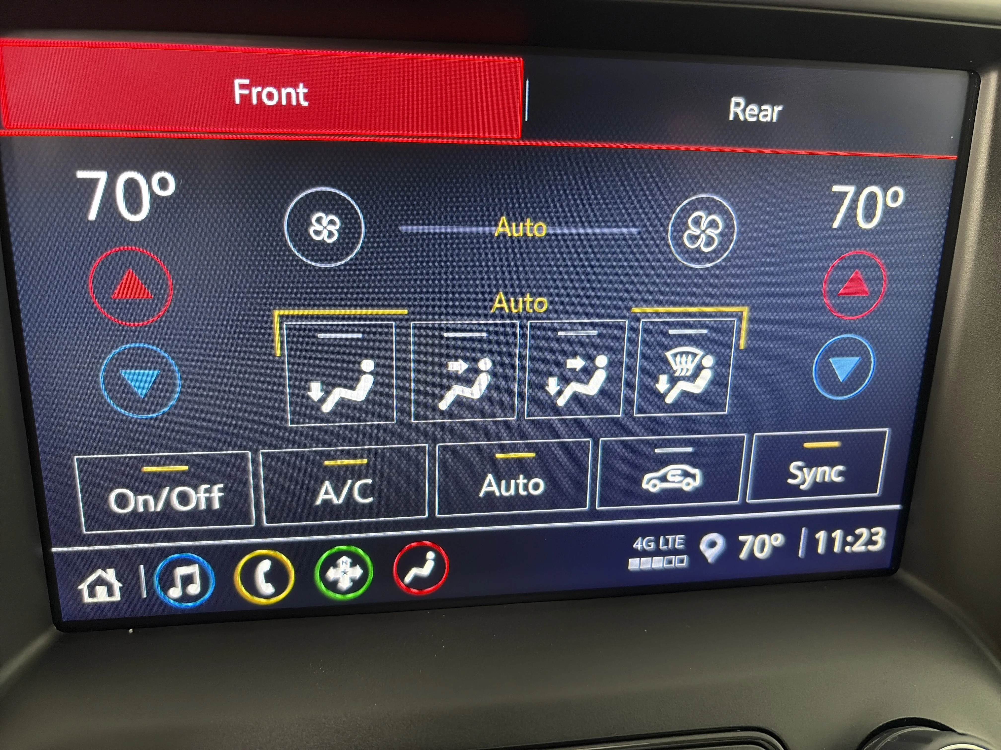 2023 GMC Acadia SLE - Photo 22