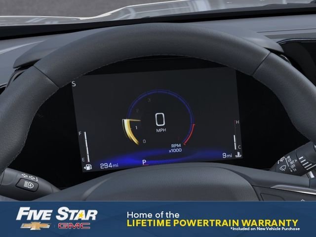 2026 Chevrolet Trax LT - Photo 19