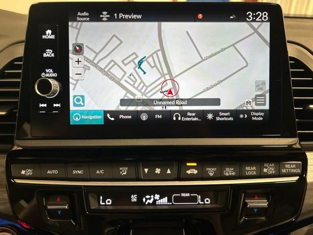 2026 Honda Odyssey Elite - Photo 33
