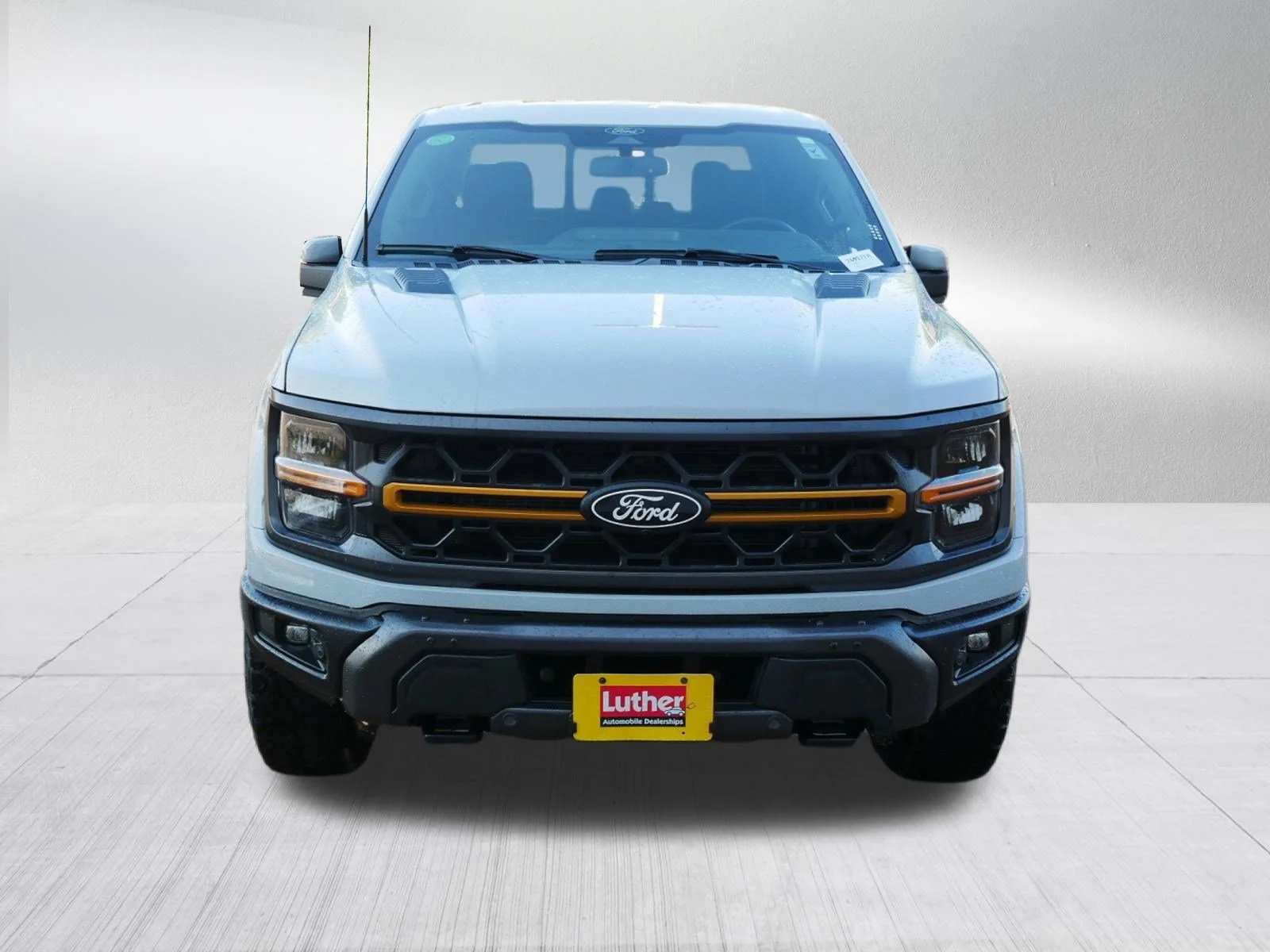 Used 2024 Ford F-150 Tremor with VIN 1FTFW4L56RFB98780 for sale in Coon Rapids, Minnesota