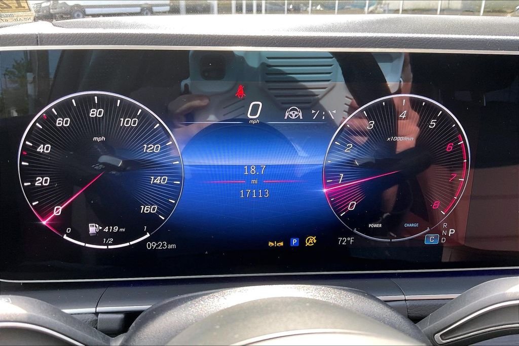 2024 Mercedes-Benz GLS Base - Photo 20