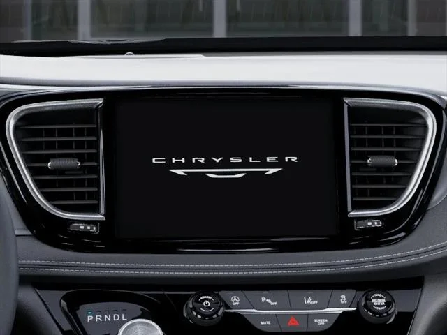 New 2027 Diamond Black Crystal Pearl-Coat Exterior Paint Chrysler Limited image 70