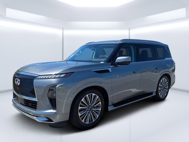 New 2026 DYNAMIC METAL INFINITI Luxe 2WD image 7