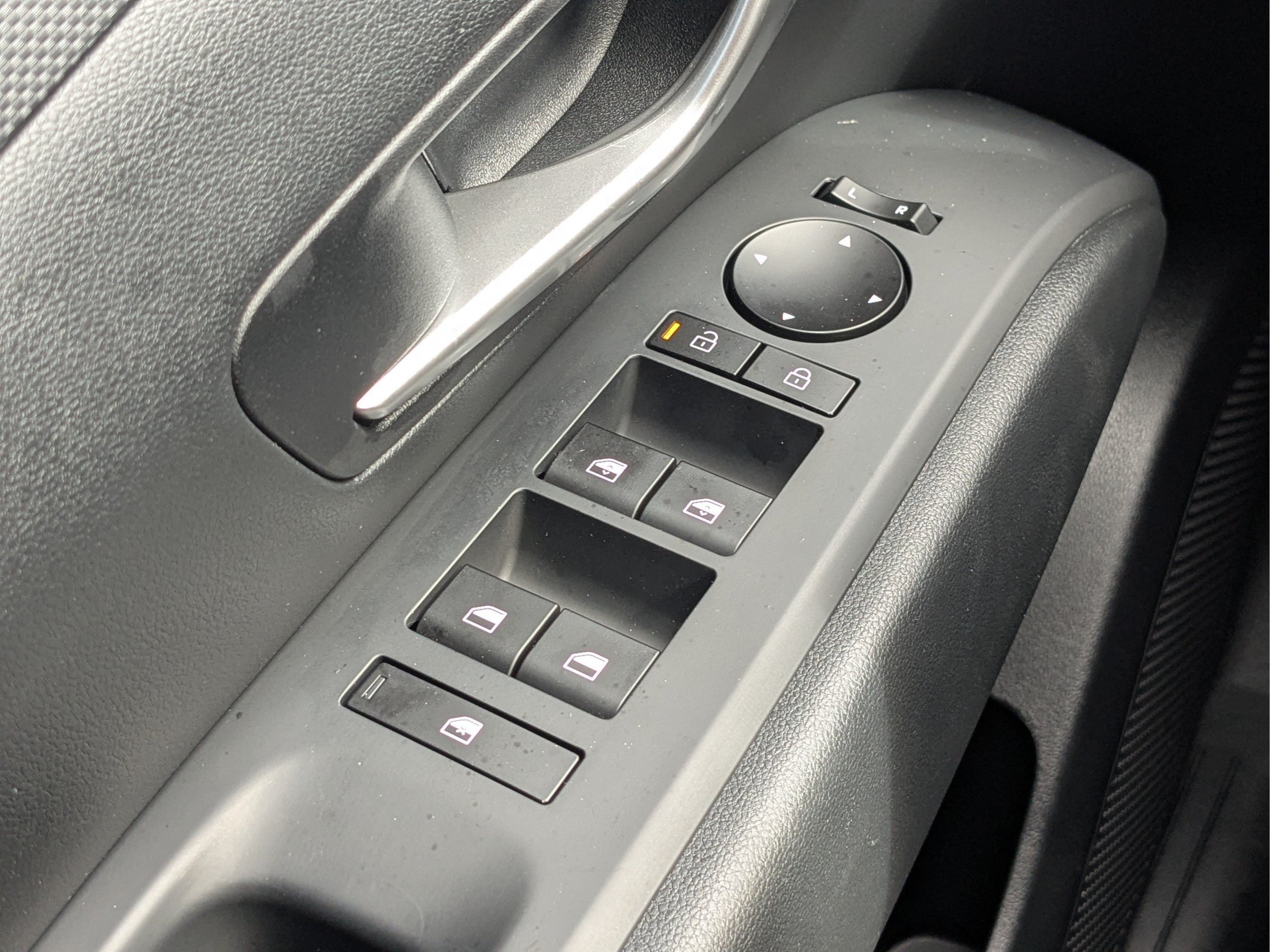 New 2026 Ecotronic Gray Hyundai SEL image 22