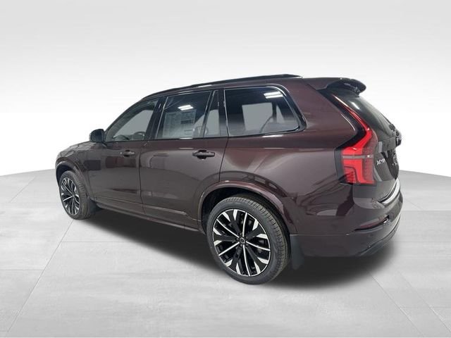 New 2026 Red Metallic Volvo T8 Ultra image 8