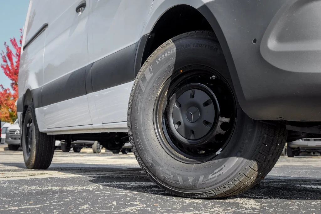 Vehicle thumbnail