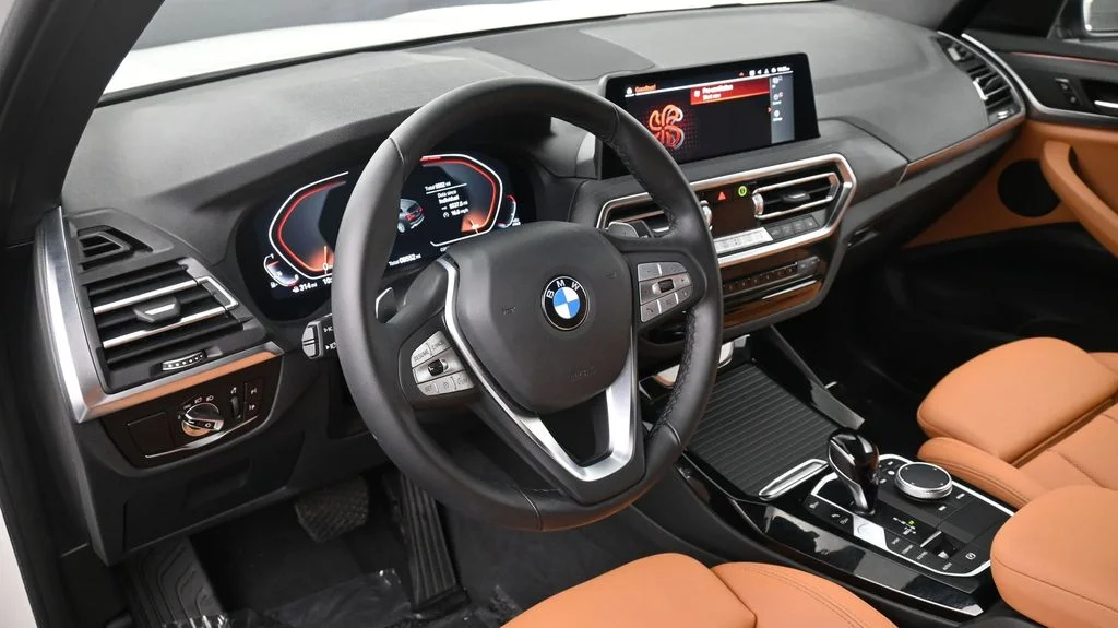 2023 BMW X3 30i - Photo 7