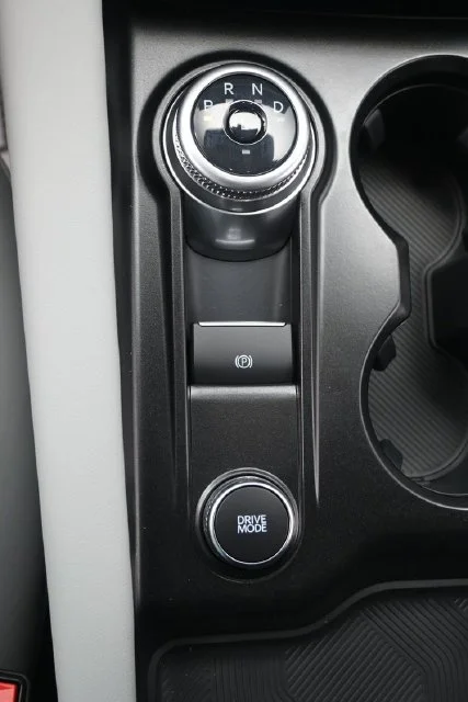 New 2027 Agate Black Metallic Ford Platinum™ image 14
