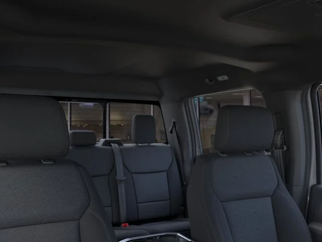 New 2026 Avalanche Ford XLT image 22