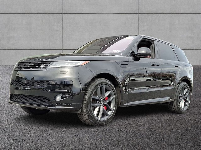2023 Land Rover Range Rover Sport