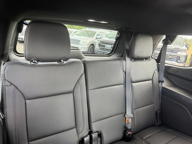 Certified Used 2024 Sterling Gray Metallic Chevrolet LT image 28