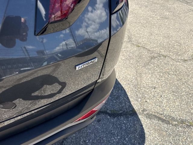 2024 Hyundai Tucson SEL - Photo 6