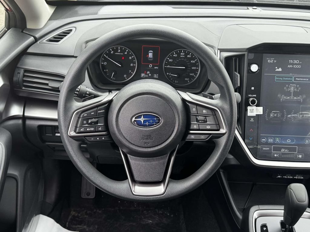 Used 2026 Pure Red Subaru Sport image 13