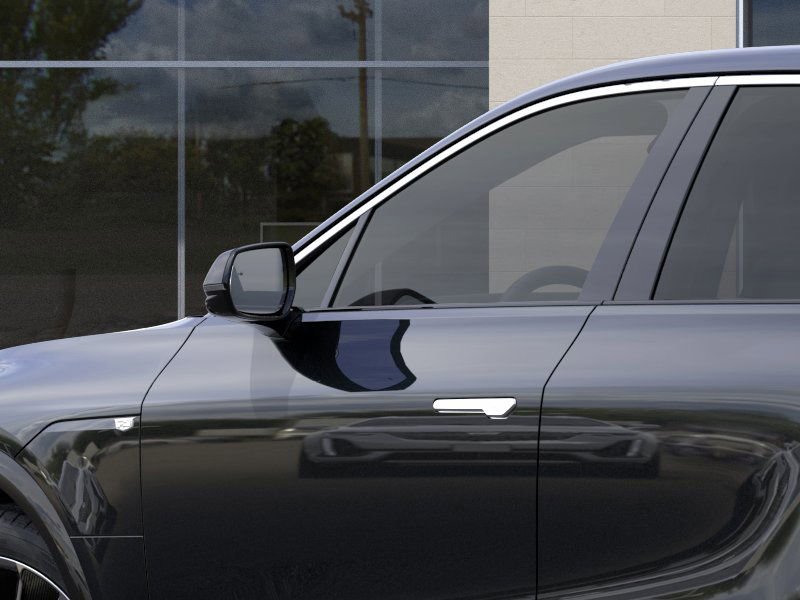 2025 Cadillac LYRIQ Luxury 3 - Photo 12
