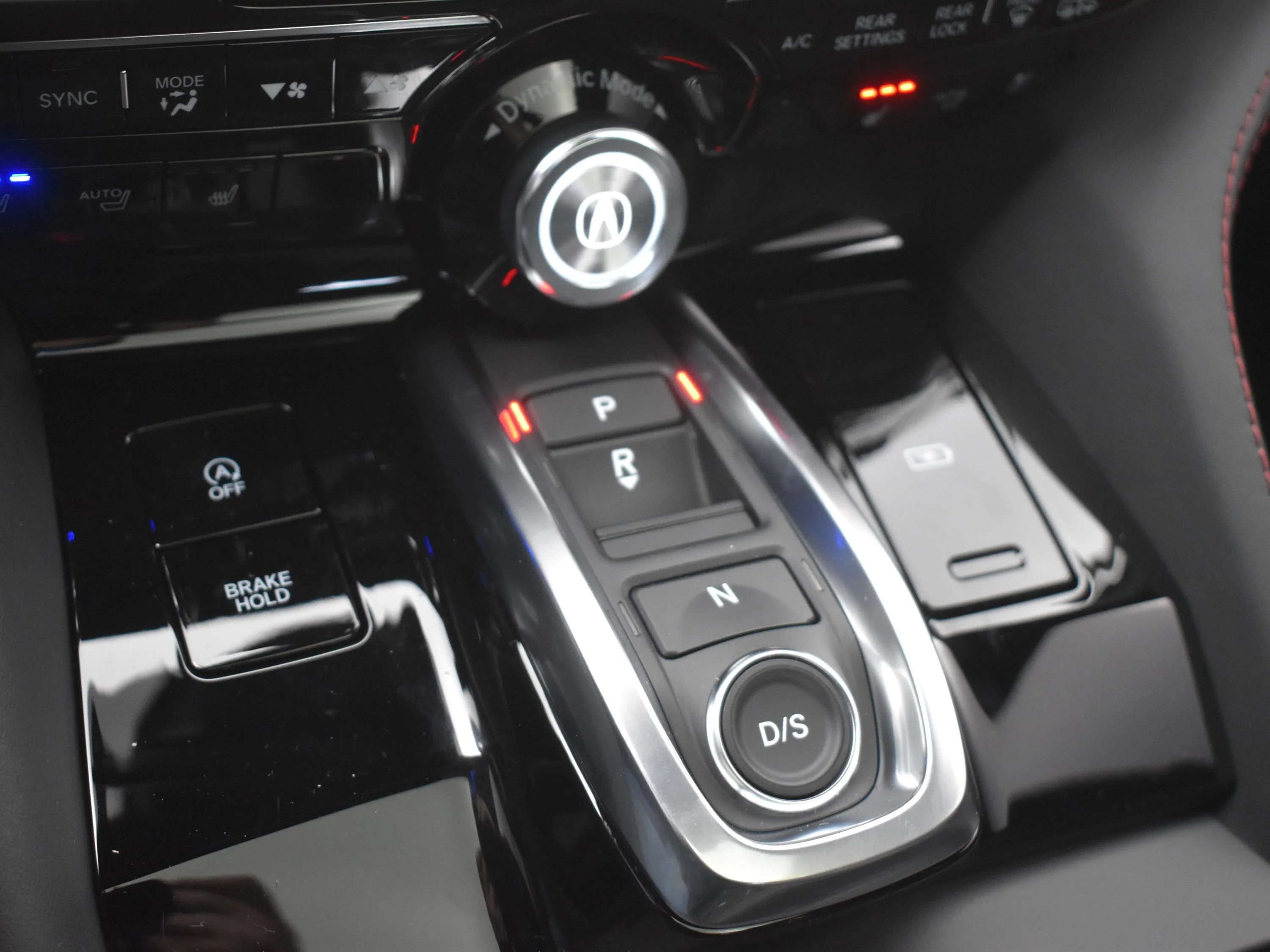 New 2026 Silver Acura w/A-Spec Package image 18