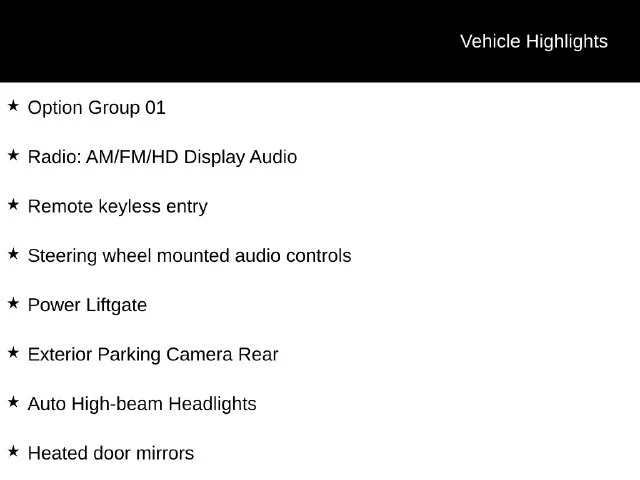 Used 2026 Silver Hyundai SEL image 13
