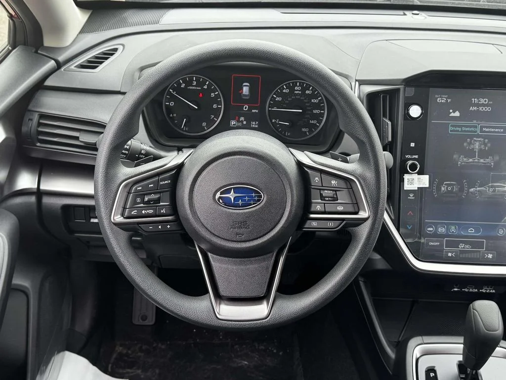 Used 2026 Red Subaru Sport image 13