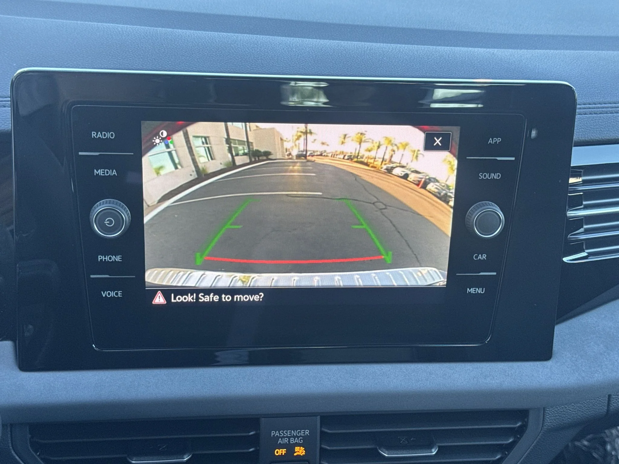 New 2026 Deep Black Pearl Volkswagen SE image 26