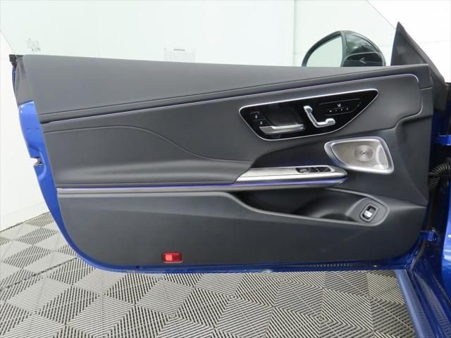 2025 Mercedes-Benz CLE CLE 300 - Photo 25