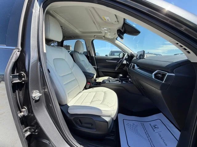 Used 2023 Gray Mazda 2.5 S Preferred Package image 17