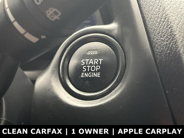 Used 2018 Soul Red Metallic Mazda Touring image 17