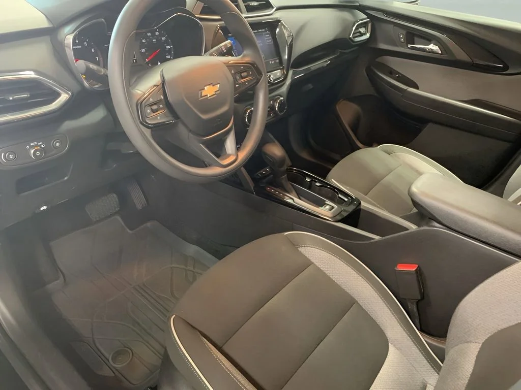 2023 Chevrolet TrailBlazer LT - Photo 27