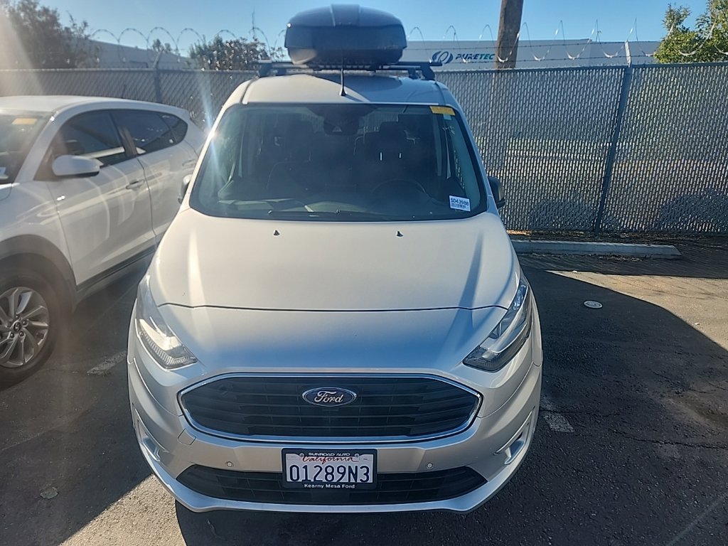 Used 2022 Silver Ford XLT image 2