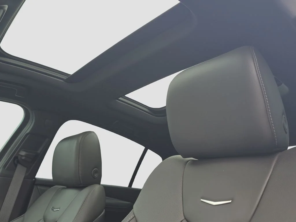 2025 Cadillac CT5 Premium Luxury - Photo 8