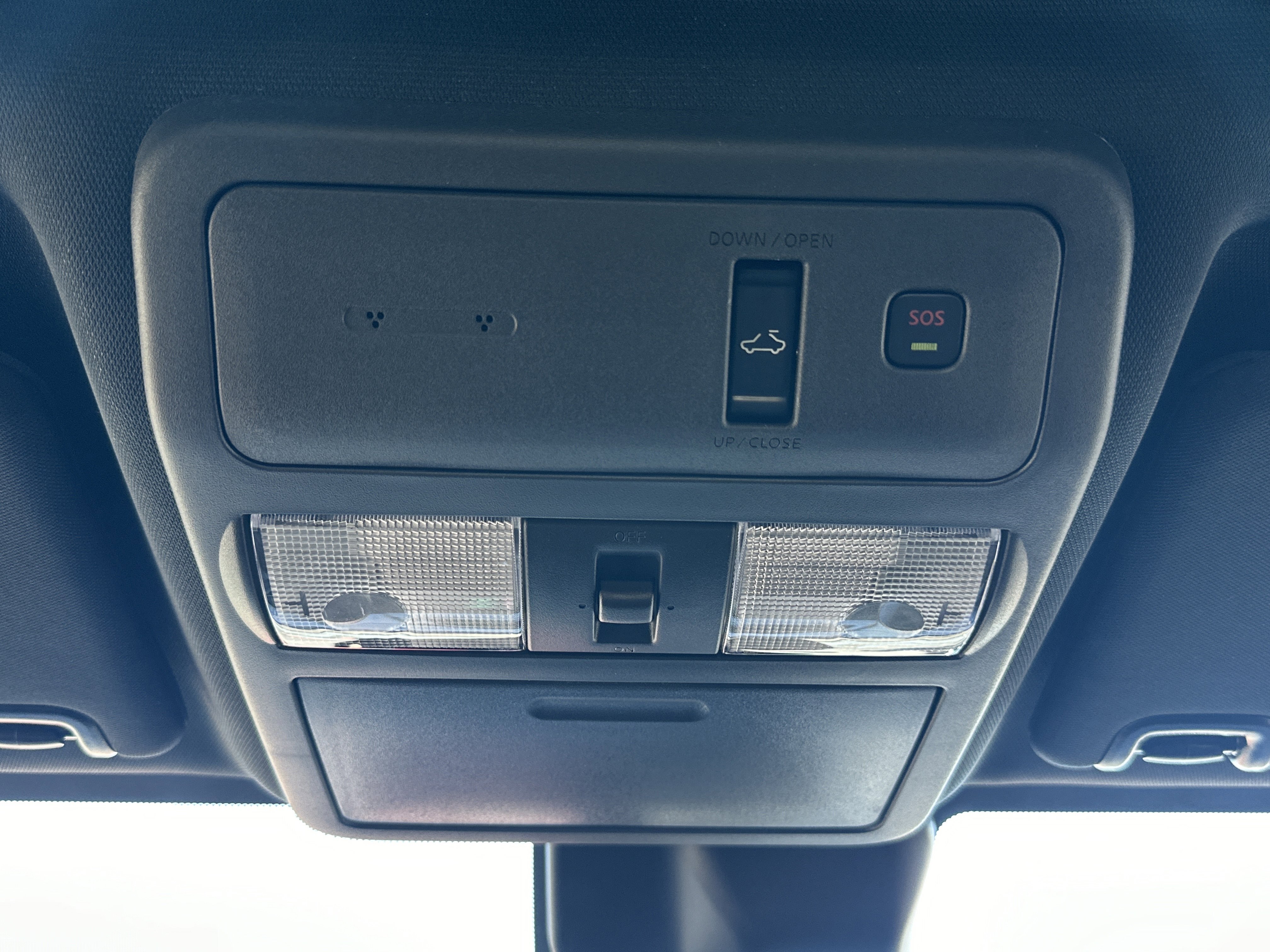 2025 Nissan Frontier PRO-4X - Photo 23