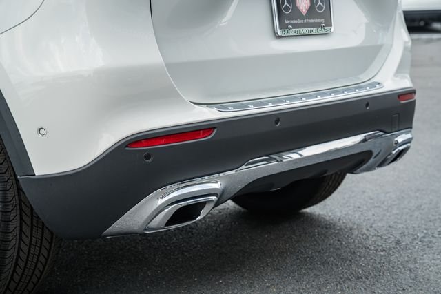 New 2026 Polar White Mercedes-Benz GLA 250 image 9
