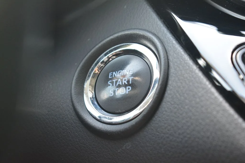 2020 Toyota C-HR Limited - Photo 14