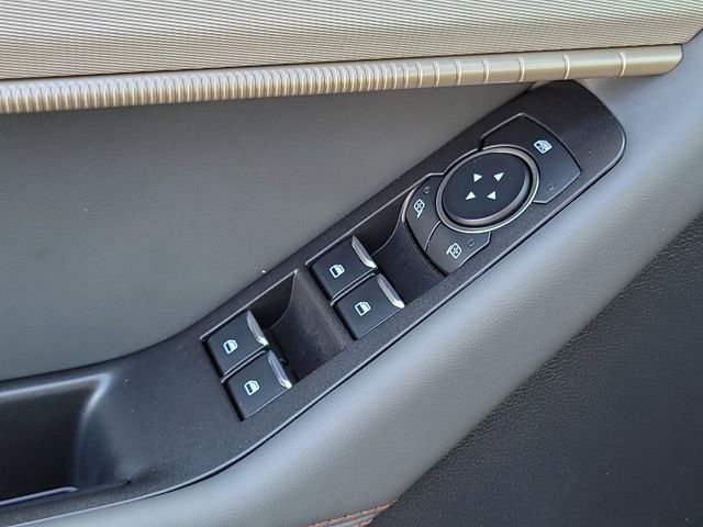 Used 2025 Carbonized Gray Metallic Ford Active image 15
