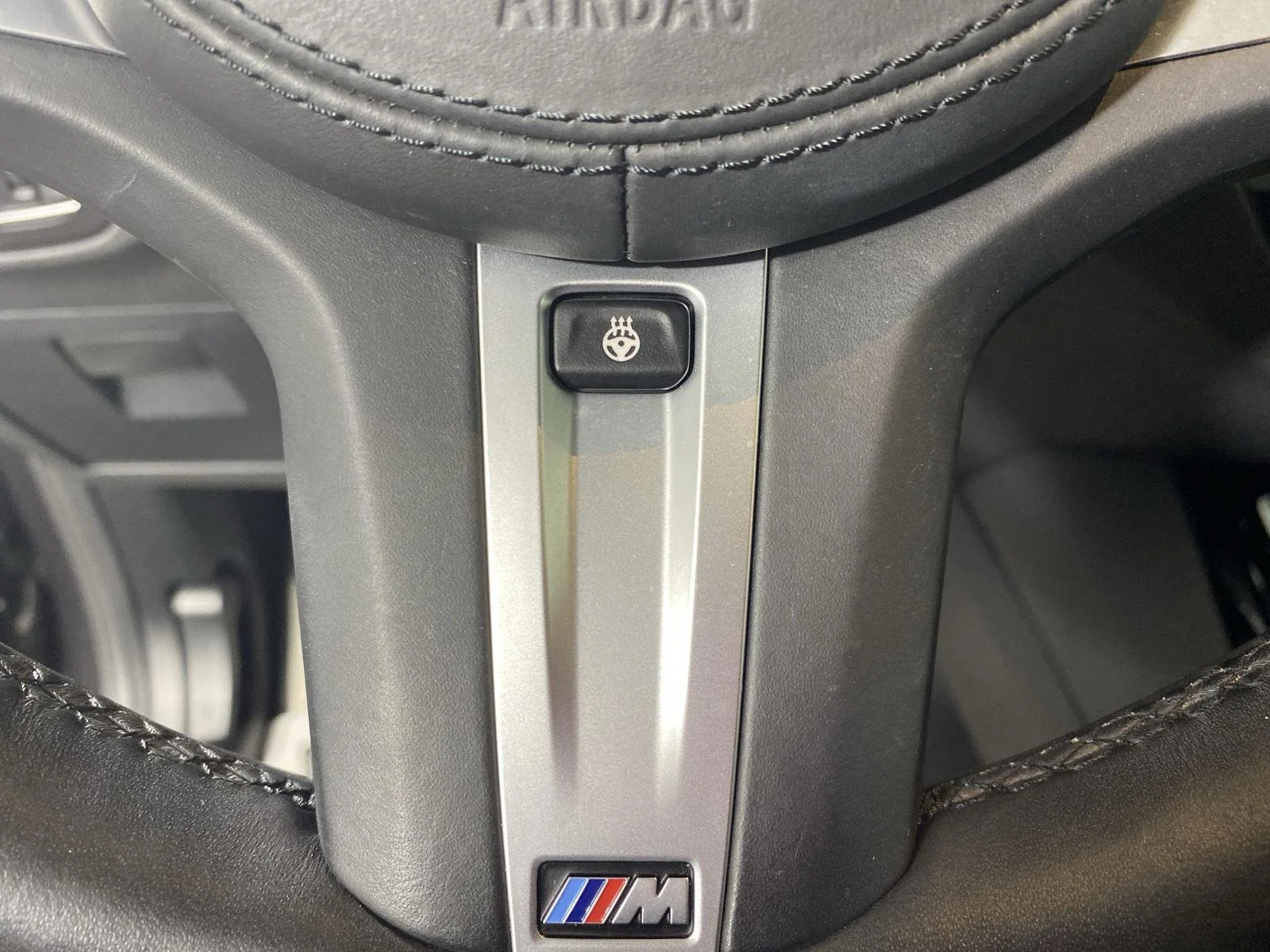 Used 2020 Dark Graphite Metallic BMW M40i image 6