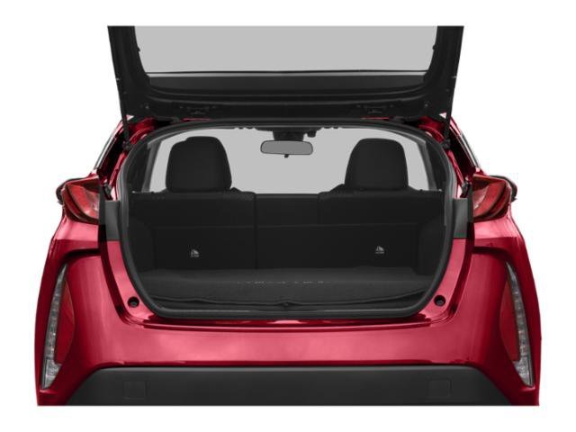 Used 2019 Silver Toyota Plus image 12