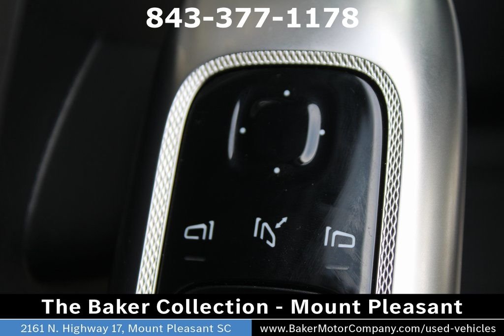 Certified Used 2026 Black Mercedes-Benz GLC 300 image 21