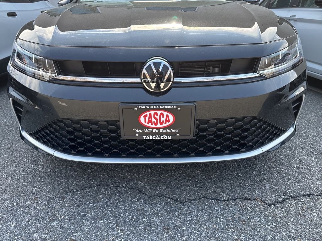 2025 Volkswagen Jetta SE - Photo 12