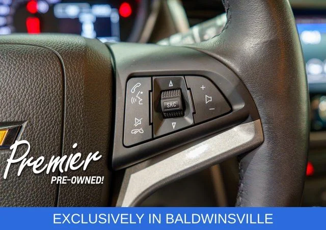 Used 2022 Red Chevrolet LT image 21