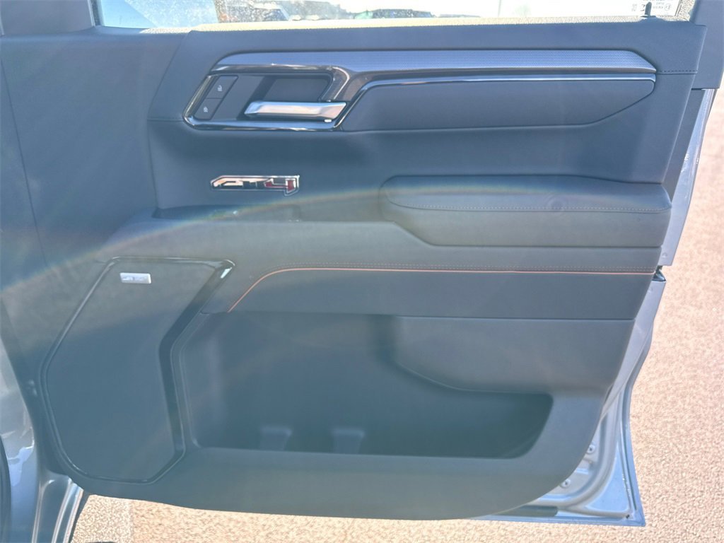 2026 GMC SIERRA - Image 37