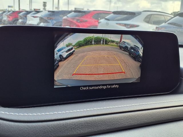 New 2026 Deep Crystal Blue Mica Mazda 2.5 S Aire Edition image 8
