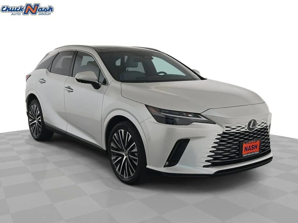 2023 Lexus RX 350 - Photo 1